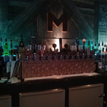 Bar Maven - Nice tap selection! - Bars Near Me - Portland, Oregon Bar Maven - Nice tap selection! - Bars Near Me - Portland, Oregon