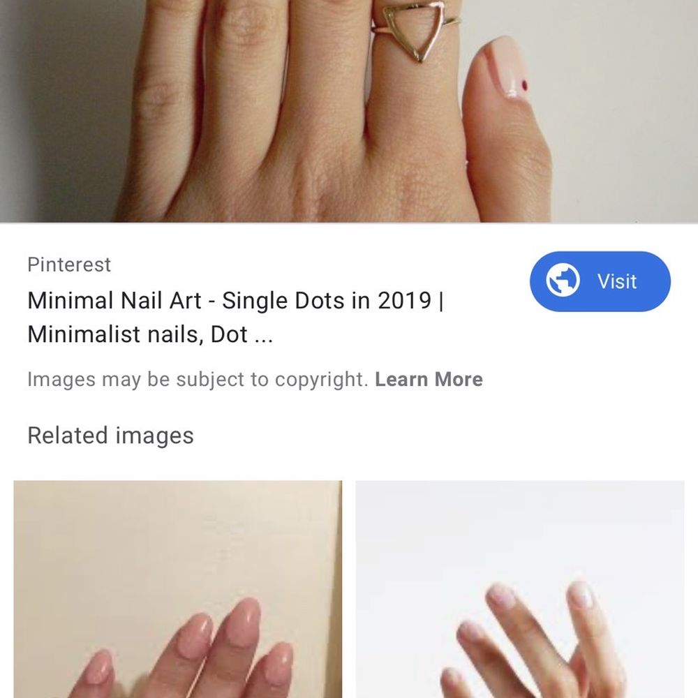 SL Nails & Spa - the dots i wanted - Waxing Near Me - Henderson, Nevada
