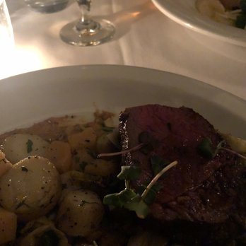 manna - Venison / cocktails - New American Near Me - Wilmington, North Carolina