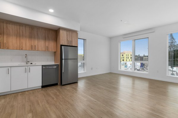 Alta Civic Station by null