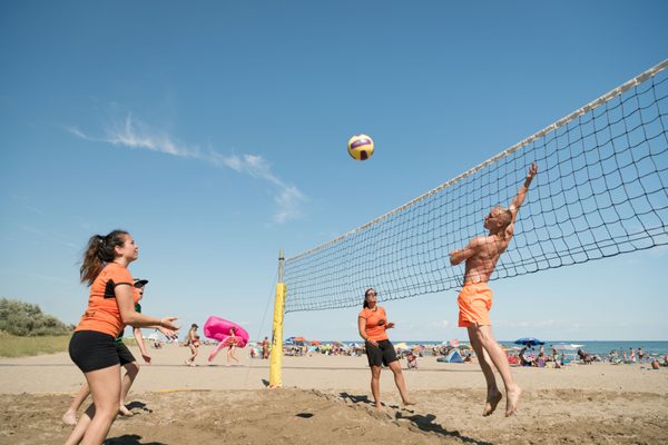 Camping Ca 'Savio by null