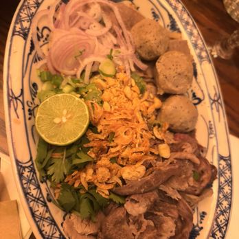 La Dong - Vietnamese Near Me - New York, New York