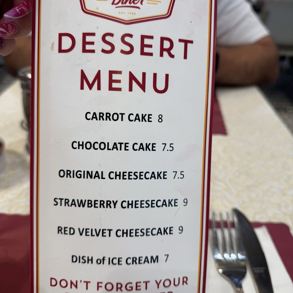 Garden State Diner - Diners Near Me - Newark, New Jersey Garden State Diner - Diners Near Me - Newark, New Jersey