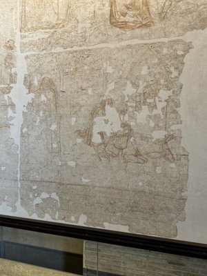 Sinopie Museum by null