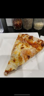 Olive's Pizza and Sandwiches by null