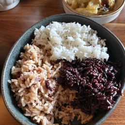 Rice Rice