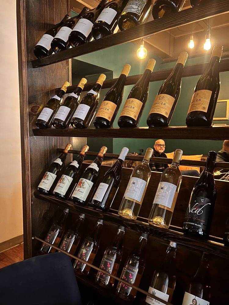 District Wine
