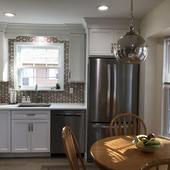 Creative Stone & Cabinets - Kitchen & Bath Near Me - Riverhead, New York