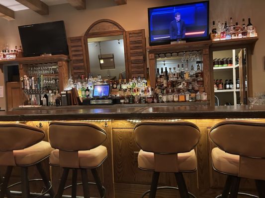 The Ranch House by null