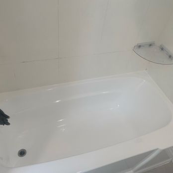 TrueFinish Bathtub Refinishing - Beautiful job.i - Refinishing Services Near Me - Pasadena, California