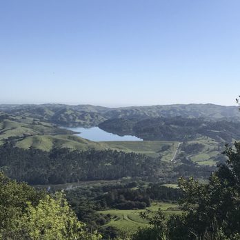 Tilden Regional Park - Pablo dam? - Parks Near Me - Berkeley, California