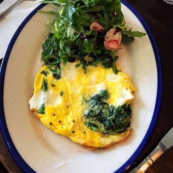 Le Fanfare - Mmmmm frittata - so good looking - Italian Near Me - Brooklyn, New York