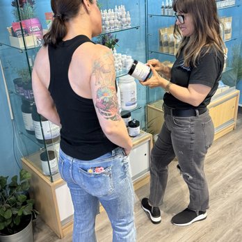 Megalife Integrative Wellness - Vitamins & Supplements Near Me - Tempe, Arizona Megalife Integrative Wellness - Vitamins & Supplements Near Me - Tempe, Arizona