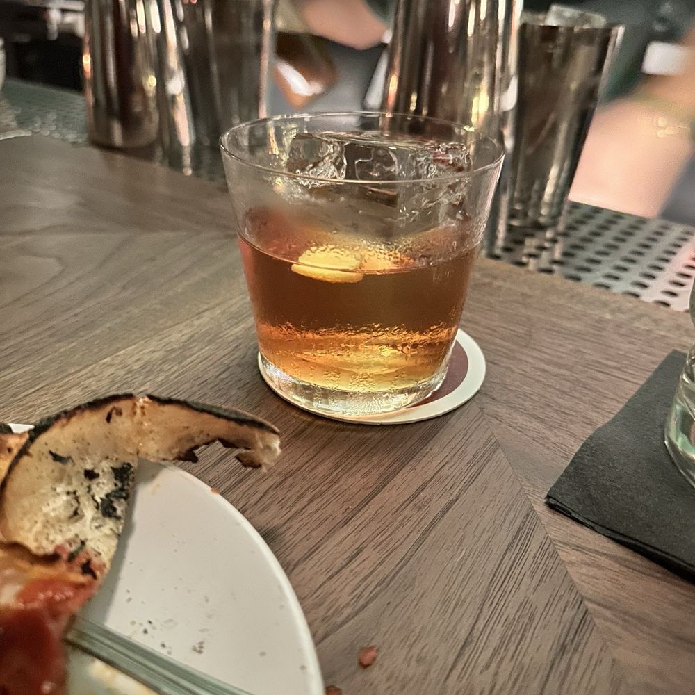 ViceVersa Miami - Old Fashioned - Cocktail Bars Near Me - Miami, Florida ViceVersa Miami - Old Fashioned - Cocktail Bars Near Me - Miami, Florida