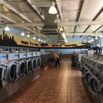 Xpress Wash N Dry - Laundry Services Near Me - Dallas, Texas
