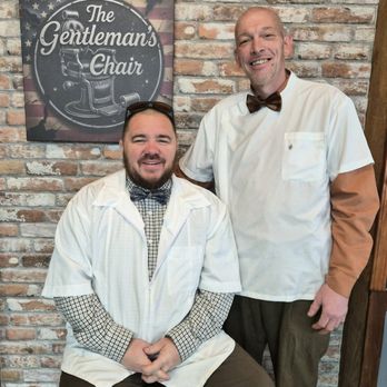 The Gentleman's Chair - Barbers Near Me - Oriental, North Carolina The Gentleman's Chair - Barbers Near Me - Oriental, North Carolina
