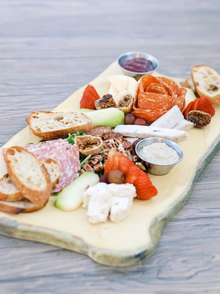 The Rustik Fork Eatery
