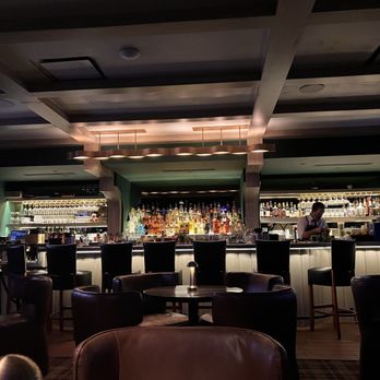 The Devonshire Club - Wine Bars Near Me - Dallas, Texas