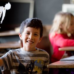 Karshner Museum and Center for Culture & Arts - Family festivals are great for kids.