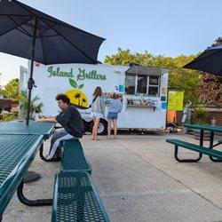 Island Grillers and Catering - Island Grillers