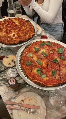 Danny's Pizza Tavern by null