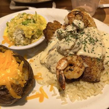 Cheddar's Scratch Kitchen - Shrimp and Key West Chicken & Shrimp - American Near Me - Lutz, Florida