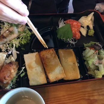 Harumi Sushi - Sushi Bars Near Me - Seaside, California