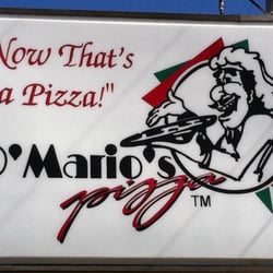D'Mario's Pizza