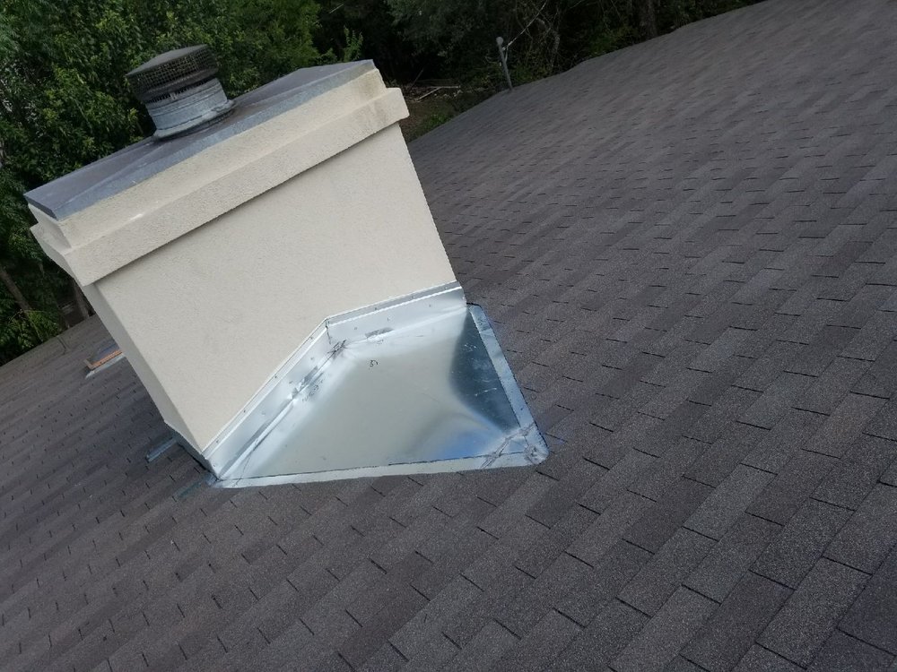 Slide of Austin Roof-Tech