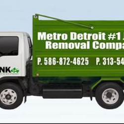 TMS Junk Removal