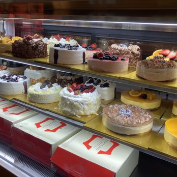 Shilla Bakery - Cake selections 1 - Bakeries Near Me - Rockville, Maryland Shilla Bakery - Cake selections 1 - Bakeries Near Me - Rockville, Maryland