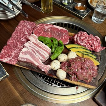 Nubiani - Premium - Korean Near Me - New York, New York Nubiani - Premium - Korean Near Me - New York, New York