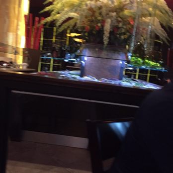 Texas de Brazil - Great salad bar! - Brazilian Near Me - Columbus, Ohio
