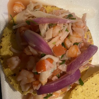 Northgate Market - a plate of food on a table - Mexican Near Me - Compton, California