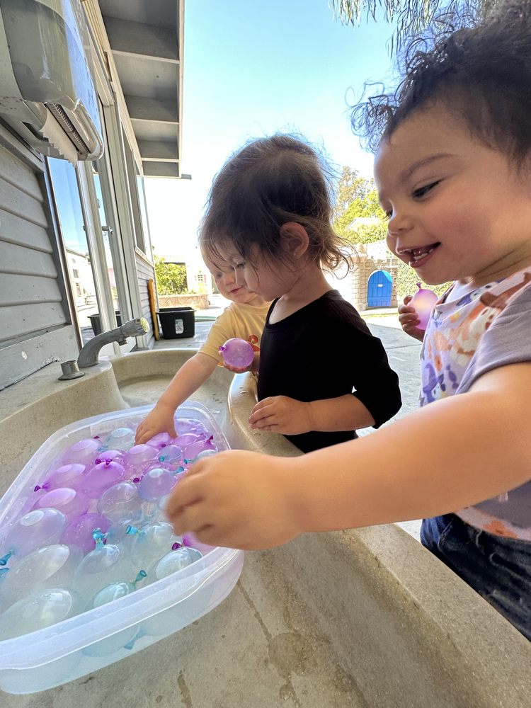 Anaheim Preschool Academy - childcare center in Anaheim, CA