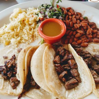 Los Parientes - Steak tacos - Mexican Near Me - Pecos, New Mexico Los Parientes - Steak tacos - Mexican Near Me - Pecos, New Mexico