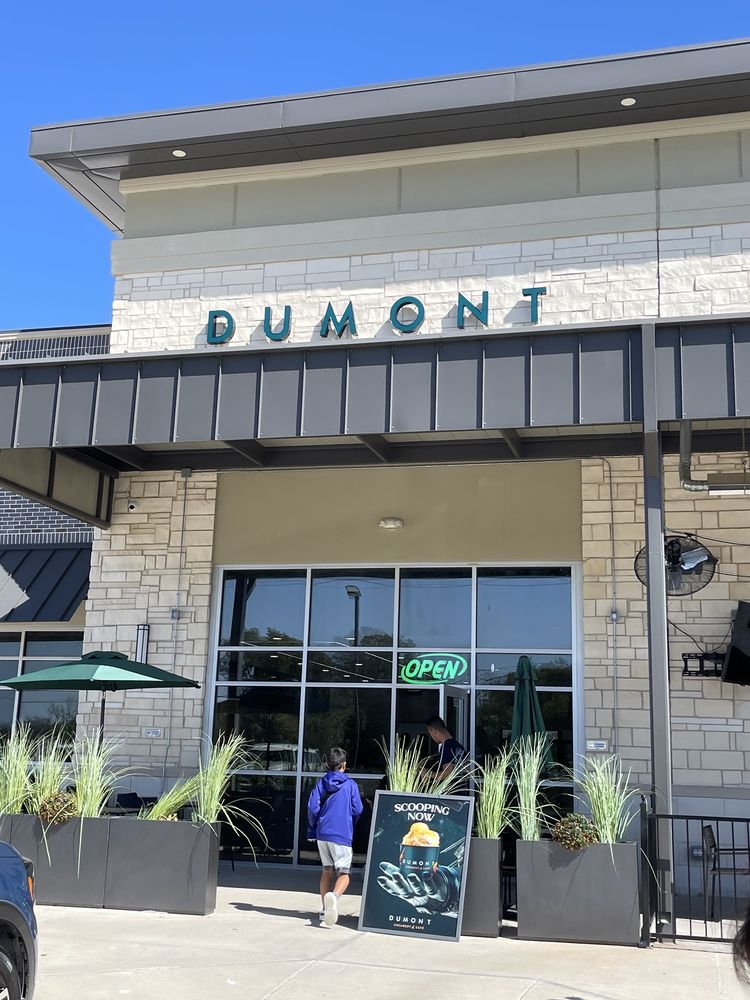DUMONT CREAMERY & CAFE 23 Photos & 12 Reviews 1951 FM 423, Frisco, Texas Ice Cream