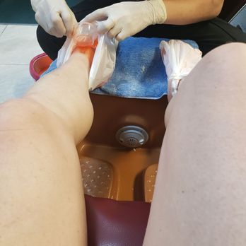 Nail Today - This is the reason to come here. - Nail Salons Near Me - North Charleston, South Carolina
