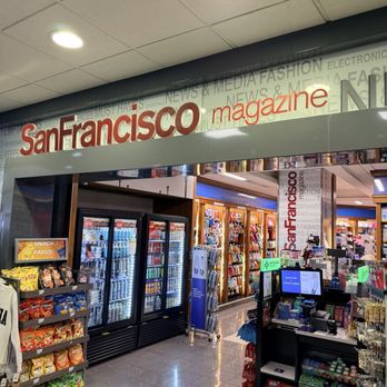 San Francisco Magazine - Gift Shops Near Me - San Francisco, California San Francisco Magazine - Gift Shops Near Me - San Francisco, California