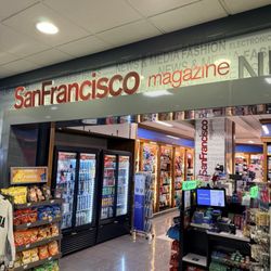 San Francisco Magazine