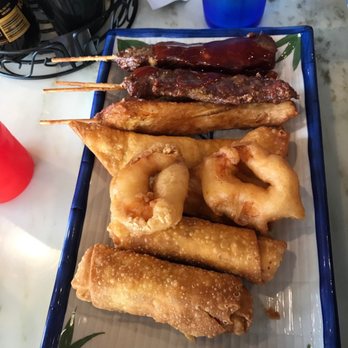 Lucky Panda - Chinese Near Me - Aurora, Illinois