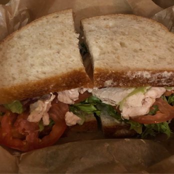 Panera Bread - Turkey avocado BLT - Salad Near Me - Murrieta, California Panera Bread - Turkey avocado BLT - Salad Near Me - Murrieta, California