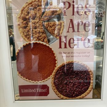 Magnolia Bakery - Thanksgiving pies - Bakeries Near Me - Chicago, Illinois Magnolia Bakery - Thanksgiving pies - Bakeries Near Me - Chicago, Illinois