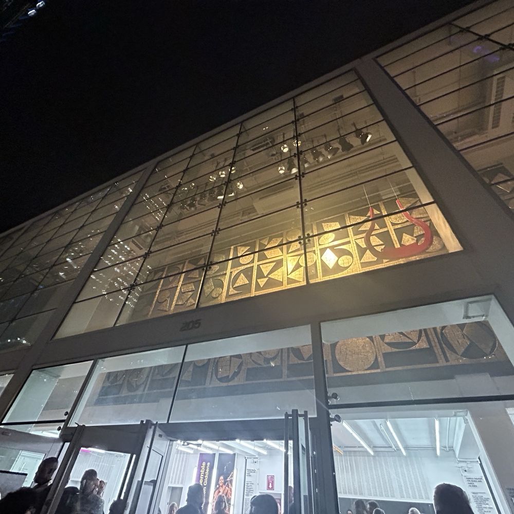 Harris Theater - Performing Arts Near Me - Chicago, Illinois