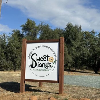Sweet Diane's - Bakeries Near Me - Oregon House, California Sweet Diane's - Bakeries Near Me - Oregon House, California