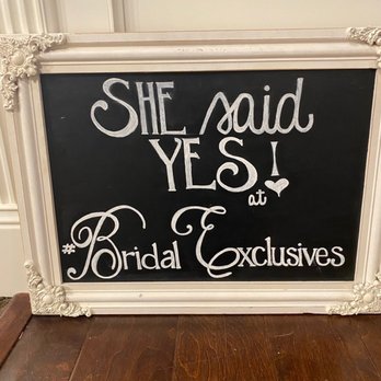 Bridal Exclusives - Bridal Near Me - Tualatin, Oregon Bridal Exclusives - Bridal Near Me - Tualatin, Oregon