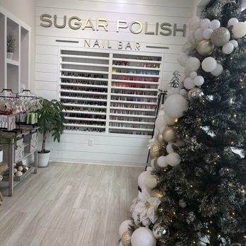 Sugar Polish Nail Bar - Nail Salons Near Me - Atlanta, Georgia Sugar Polish Nail Bar - Nail Salons Near Me - Atlanta, Georgia