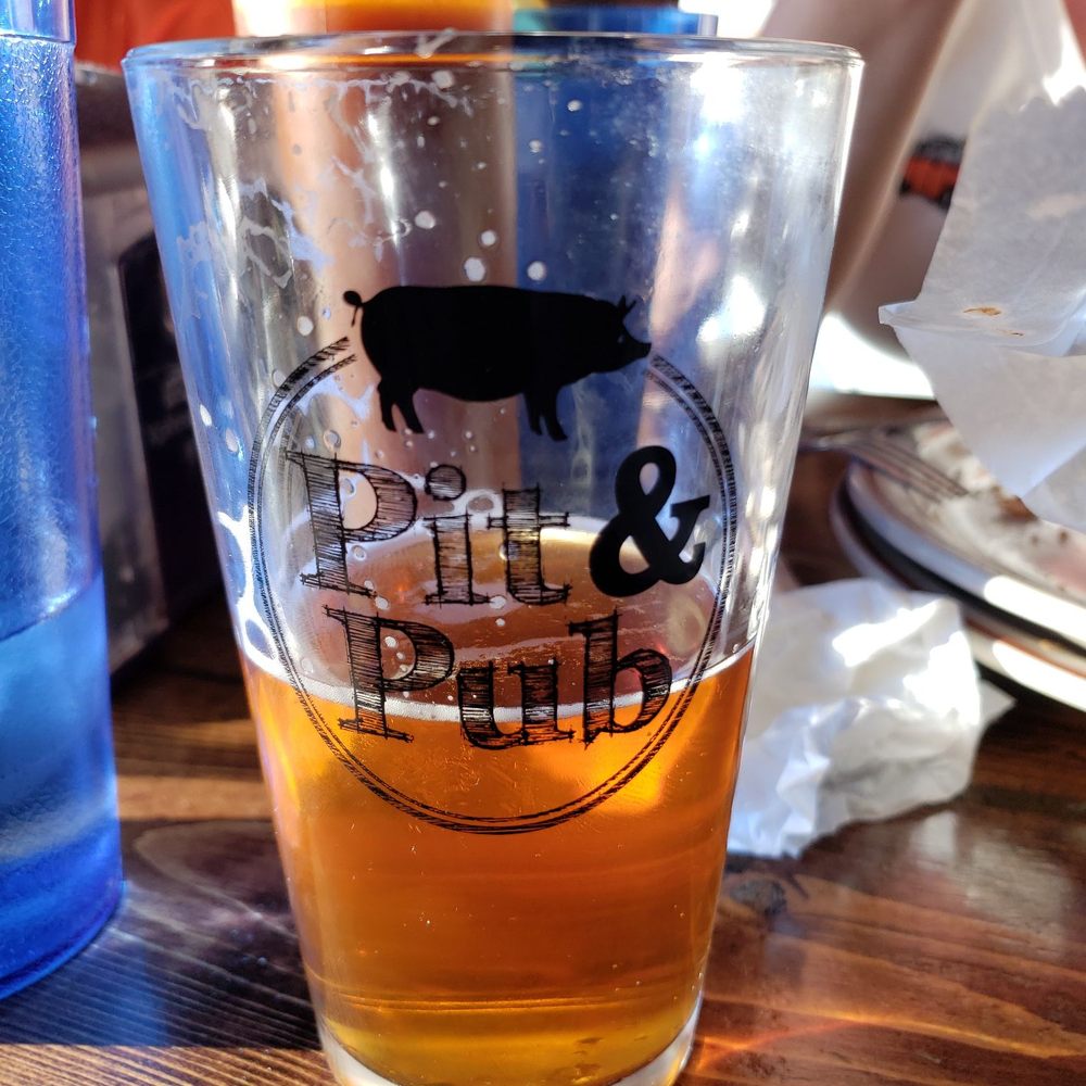 28th St. Pit & Pub - The Evo seasonal draft. - Barbeque Near Me - Ocean City, Maryland