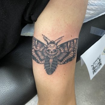 The Ink Pit Tattoo - Tattoo Near Me - Honolulu, Hawaii The Ink Pit Tattoo - Tattoo Near Me - Honolulu, Hawaii
