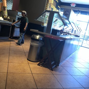 Jason's Deli - Salad bar - Delis Near Me - Charlotte, North Carolina